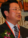 Mr. Dai Yulin