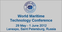 4th World Maritime Technology Conference (WMTC 2012)
