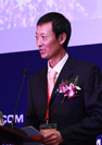Mr. Zhang Shouguo