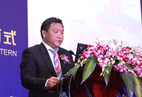 Mr. Zhang Denghui, Assistant President & Chief Captain of China Shipping (Group) Company Addressed Keynote Speech