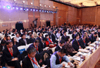 Over 500 Shipping Managers from Worldwide Gathered in Shanghai