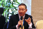 Mr. Wei Ming, Senior Consultant of China Merchants Energy Shipping Co., Ltd.