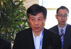 Mr. Li Zixiang, GM of Shipping Department, COSCO Bulk Carrier Co. Ltd.