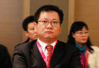 Mr. Chen Lujun, Vice President of WIFFA & President of Trans-China Logistics Co., Ltd. - Xiamen Head Office