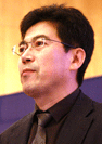Mr. Kang Shuchun