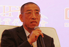 Professor Liu Bin,Director of Institute of World Economy, Dalian Maritime University