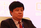 Mr.Zhang Xuehui,Director of China Marketing Association Risk Management Committee