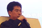Mr.Kang Shuchun,General Manager of ShippingChina Group Co., Ltd.
