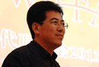 Mr. Kang Shuchun, Council President of WIFFA, CEO of Shippingchina Group Co., Ltd.