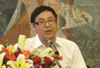Opening Speech by Mr.He Zhuan, Rotating Chairman of WIFFA