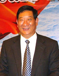 Mr. Ye Jian 